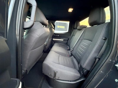 2024 Toyota Tacoma 4WD TRD