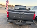 2024 Toyota Tacoma 4WD TRD