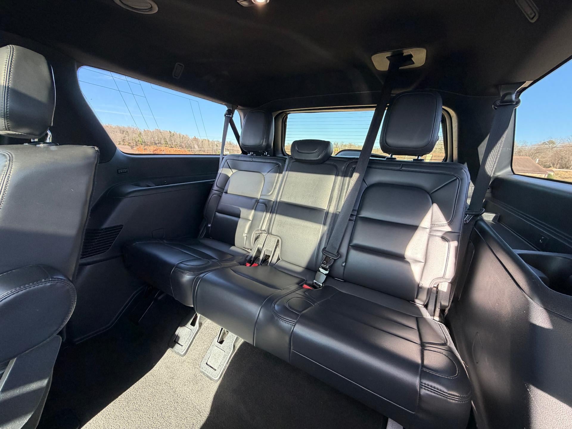 2024 Lincoln Navigator L Premiere