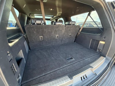 2024 Lincoln Navigator L Premiere