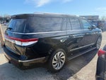 2024 Lincoln Navigator L Premiere