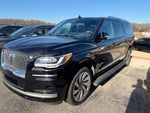 2024 Lincoln Navigator L Premiere