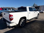 2015 Toyota Tundra 4WD Truck Platinum