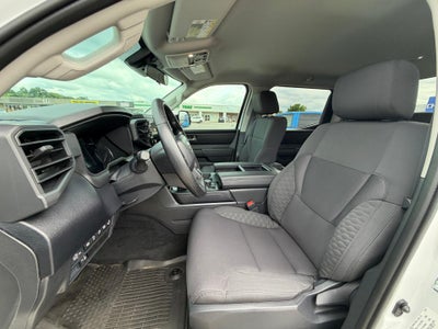 2024 Toyota Tundra 4WD SR5