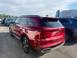 2021 Kia Sorento EX