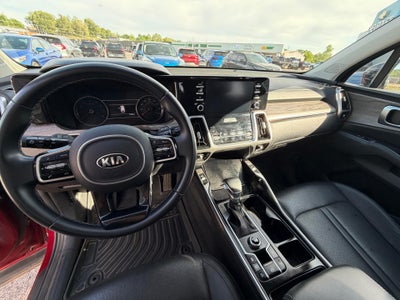 2021 Kia Sorento EX