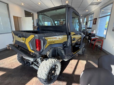 2024 Kawasaki RIDGE Base