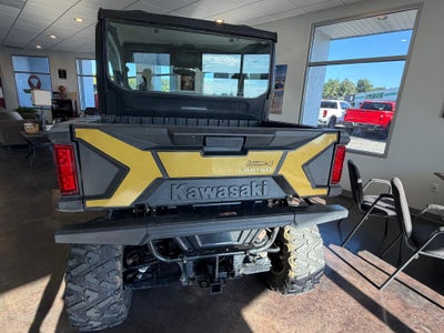 2024 Kawasaki RIDGE Base