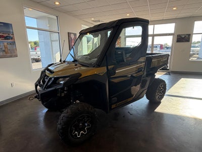 2024 Kawasaki RIDGE Base