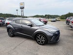 2020 Toyota C-HR LE