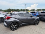 2020 Toyota C-HR LE