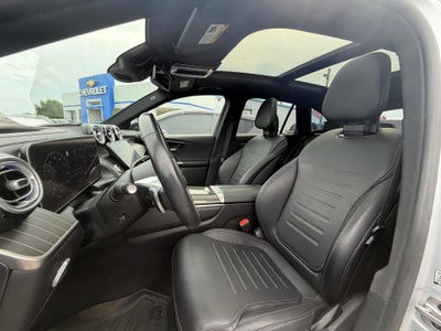2023 Mercedes-Benz GLC GLC 300