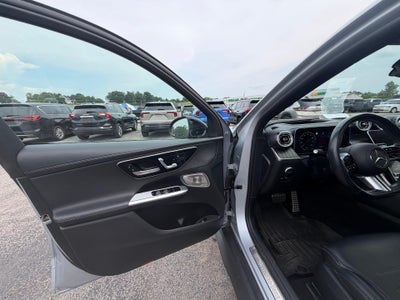 2023 Mercedes-Benz GLC GLC 300