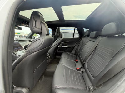 2023 Mercedes-Benz GLC GLC 300