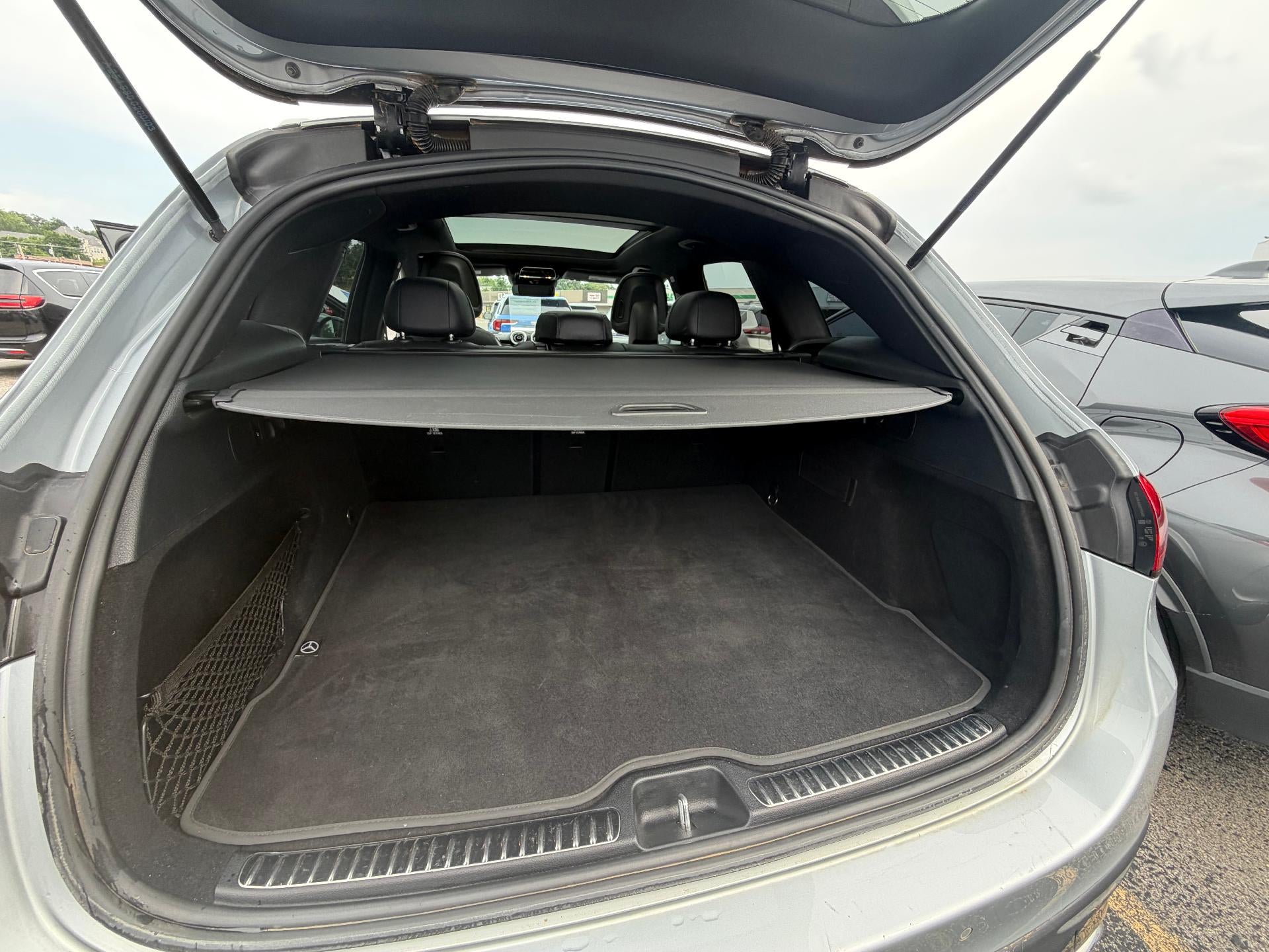 2023 Mercedes-Benz GLC GLC 300