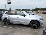 2023 Mercedes-Benz GLC GLC 300