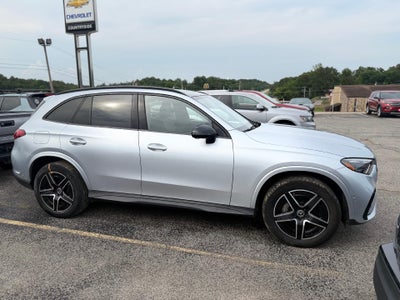 2023 Mercedes-Benz GLC GLC 300