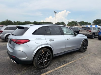 2023 Mercedes-Benz GLC GLC 300