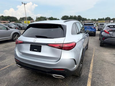 2023 Mercedes-Benz GLC GLC 300