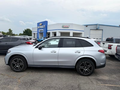 2023 Mercedes-Benz GLC GLC 300