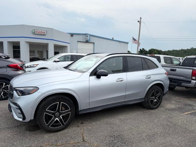 2023 Mercedes-Benz GLC GLC 300