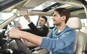 Schedule a test drive at Countryside Chevrolet in DONIPHAN, MO.