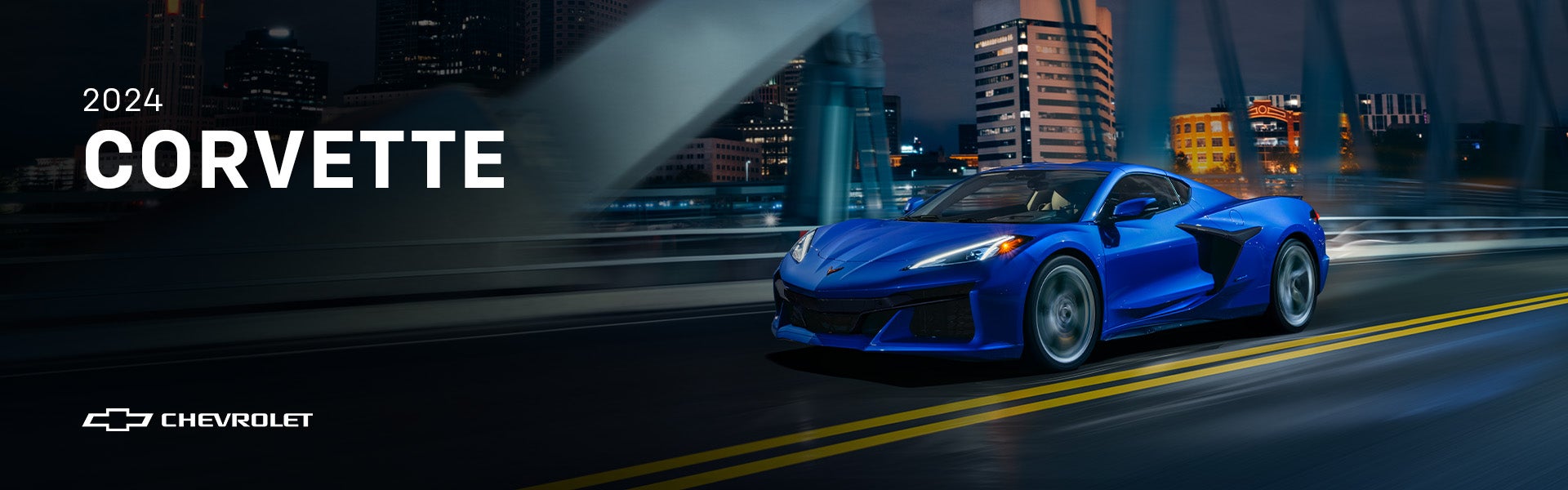2024 Chevrolet Corvette at Countryside Chevrolet in DONIPHAN, MO