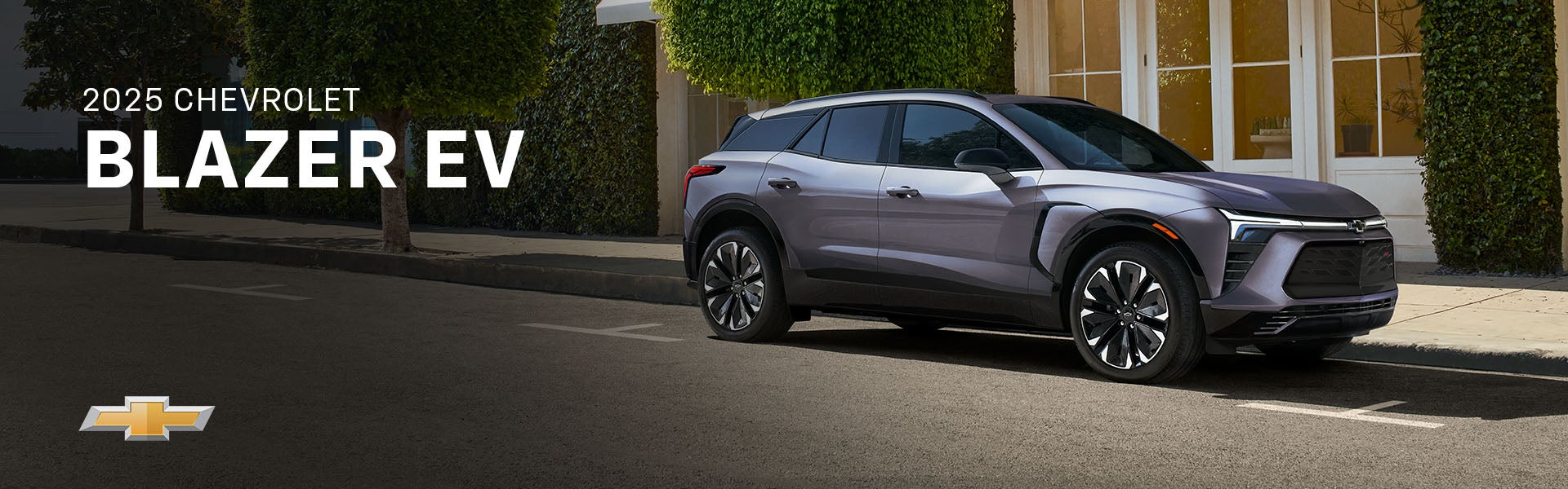 2025 Chevrolet Blazer EV at Countryside Chevrolet in DONIPHAN, MO