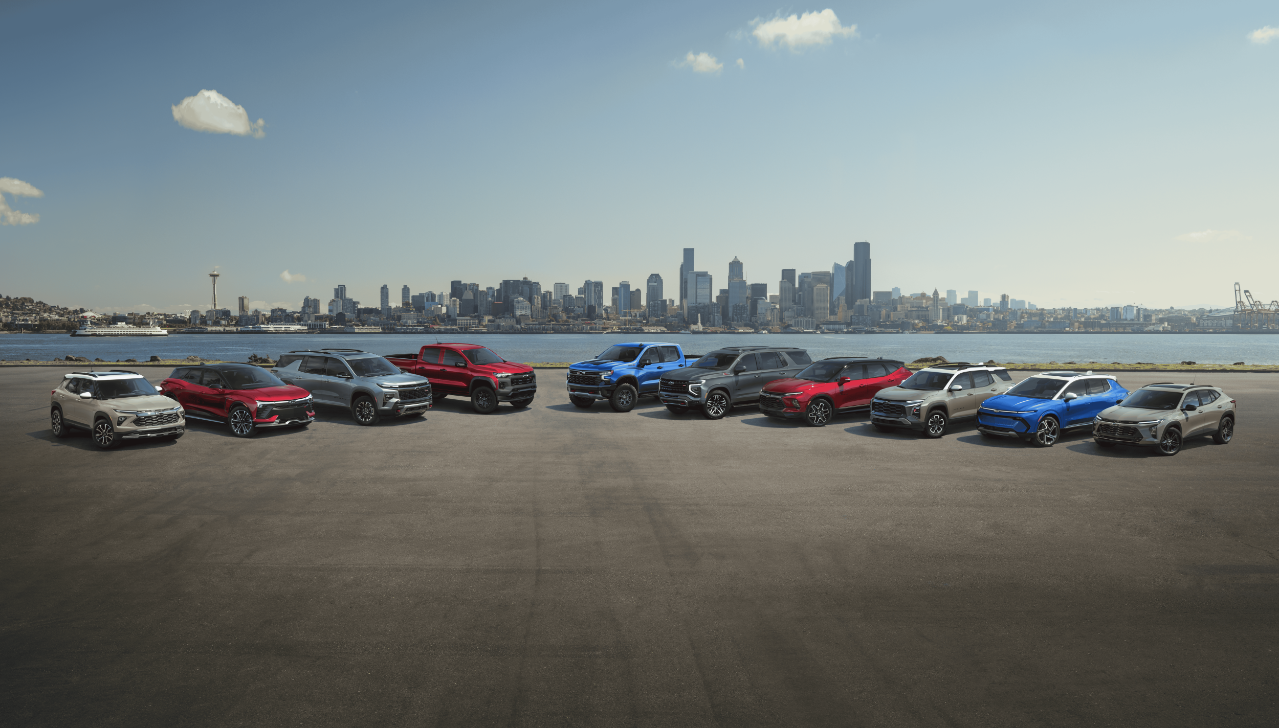 CHEVY SPECIAL OFFERS | Countryside Chevrolet in DONIPHAN MO