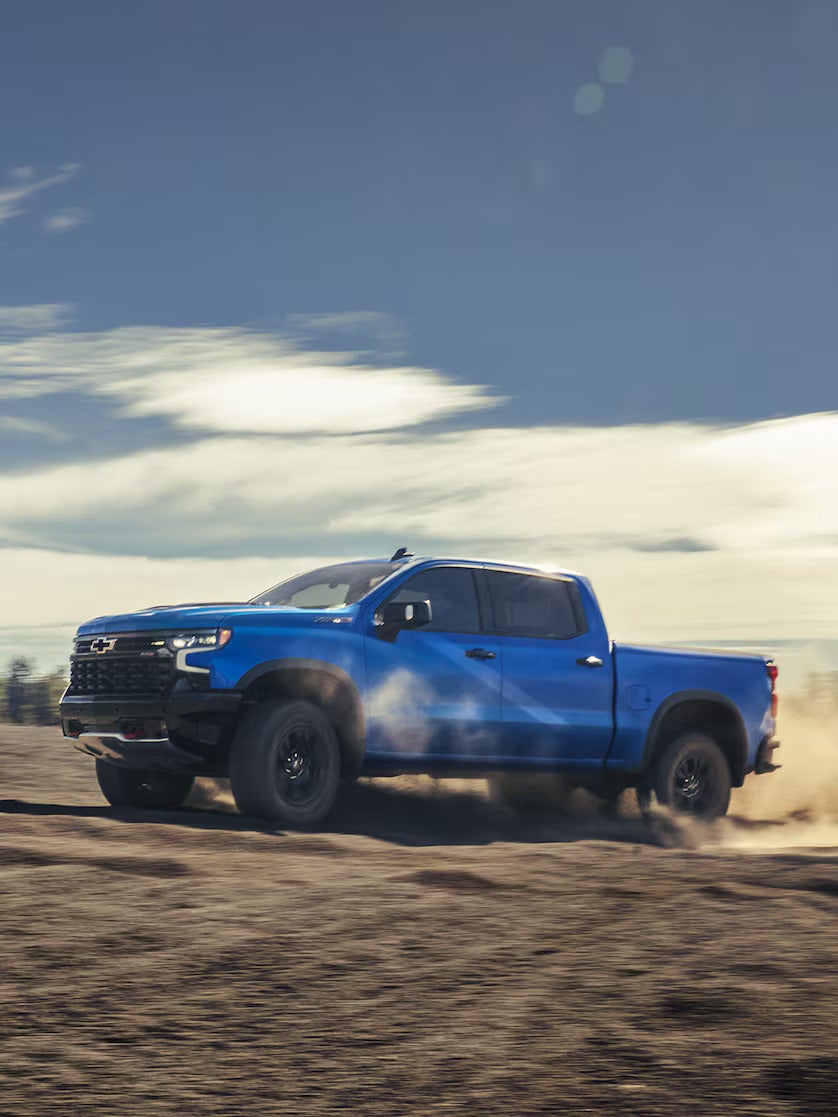 Countryside Chevrolet in DONIPHAN MO