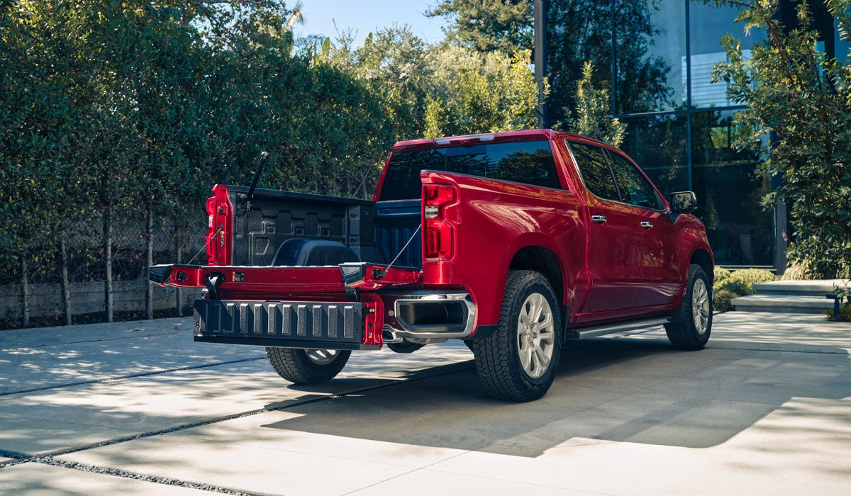 Countryside Chevrolet in DONIPHAN MO