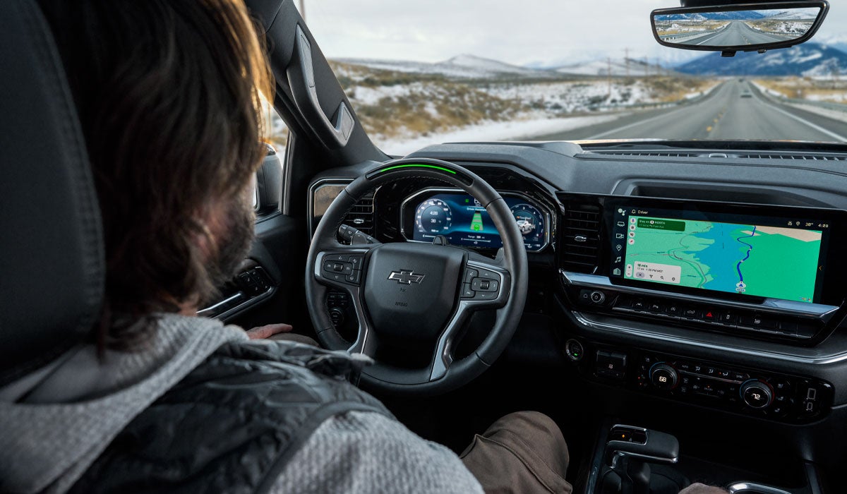 Countryside Chevrolet in DONIPHAN MO