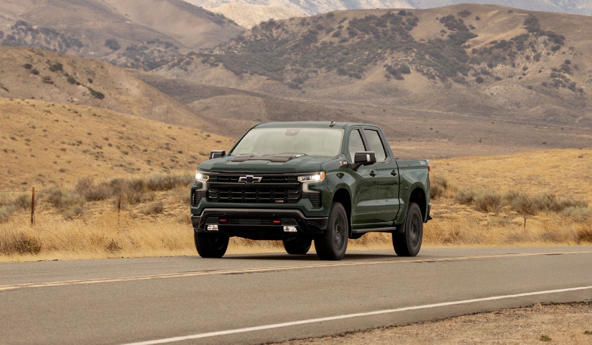 Countryside Chevrolet in DONIPHAN MO