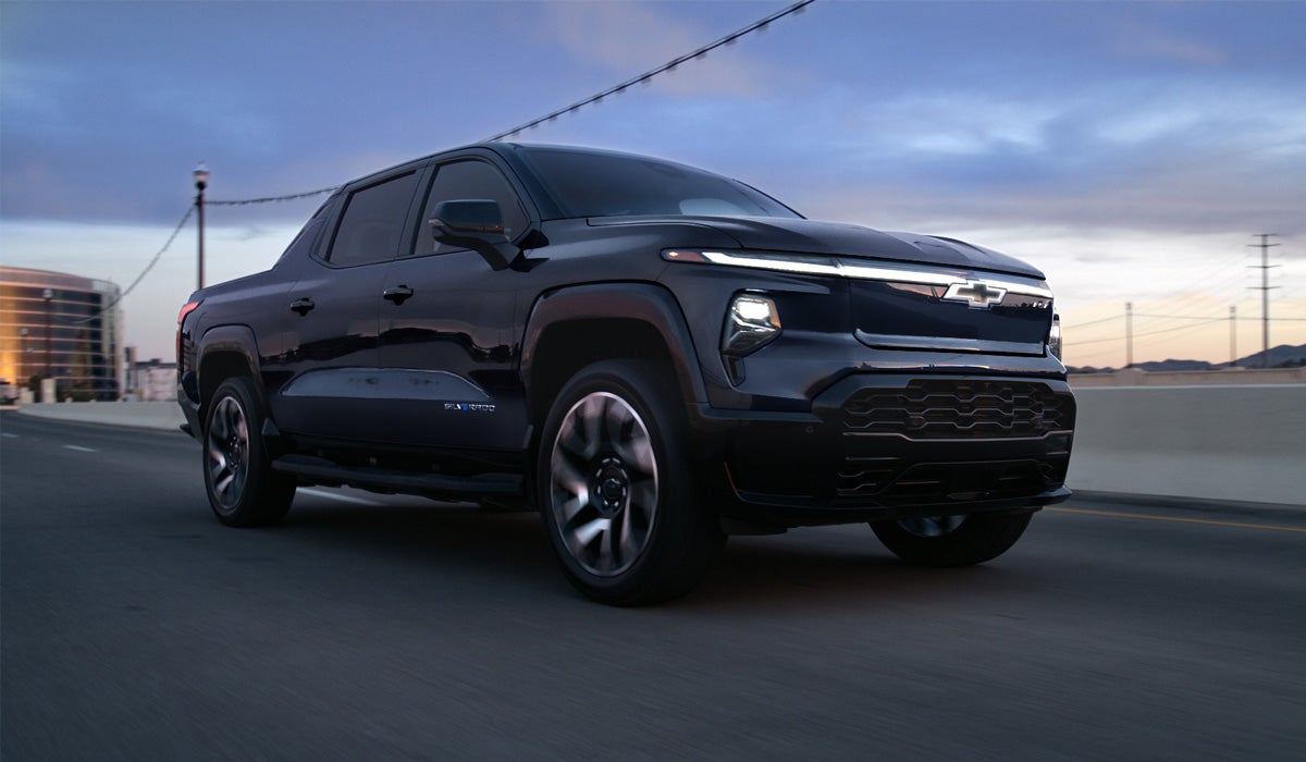 Countryside Chevrolet in DONIPHAN MO