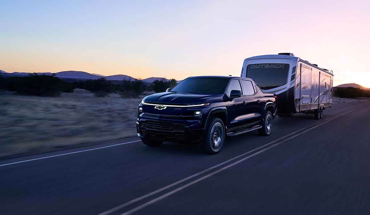 Countryside Chevrolet in DONIPHAN MO