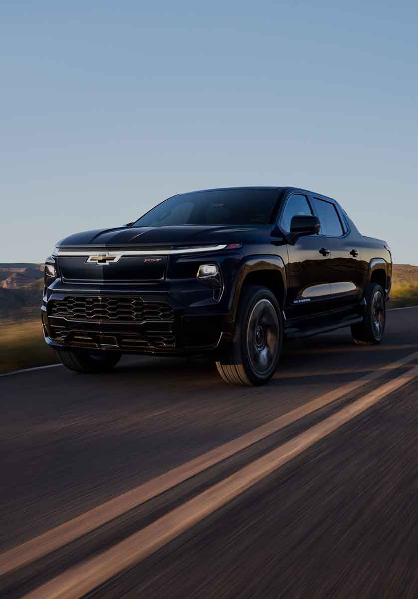 Countryside Chevrolet in DONIPHAN MO