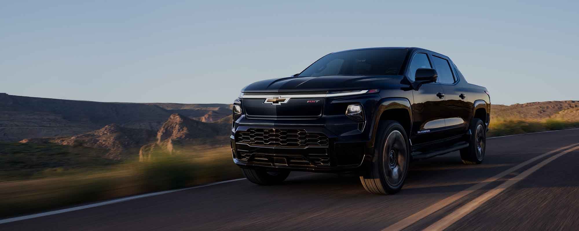 Countryside Chevrolet in DONIPHAN MO