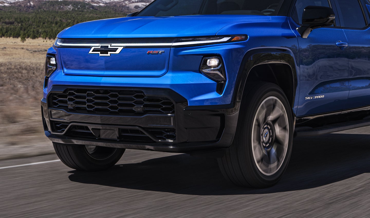 Countryside Chevrolet in DONIPHAN MO