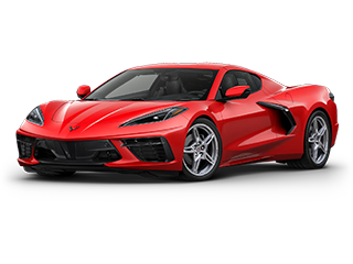 Chevrolet Corvette Stingray - Countryside Chevrolet in DONIPHAN MO