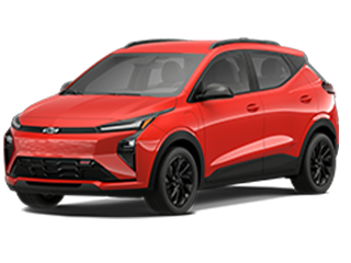 Chevrolet Bolt - Countryside Chevrolet in DONIPHAN MO