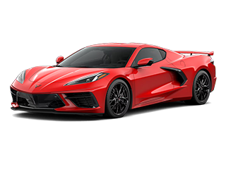 Chevrolet Corvette Stingray - Countryside Chevrolet in DONIPHAN MO