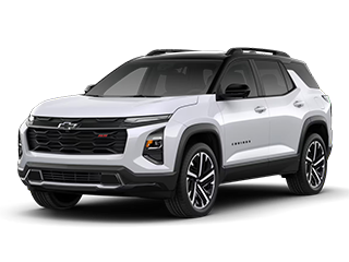 Chevrolet Equinox - Countryside Chevrolet in DONIPHAN MO