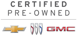 Chevrolet Buick GMC Certified Pre-Owned in DONIPHAN, MO